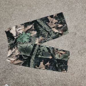 Boys camo pants from Trail crest.  18-24 Months